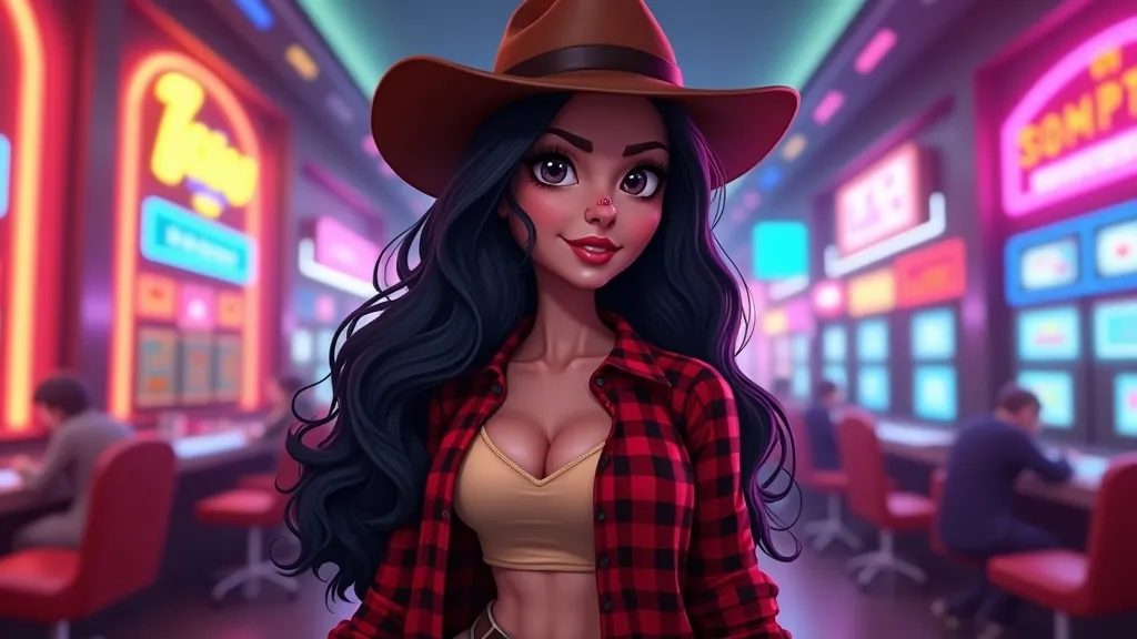 Rodeo-slotbet