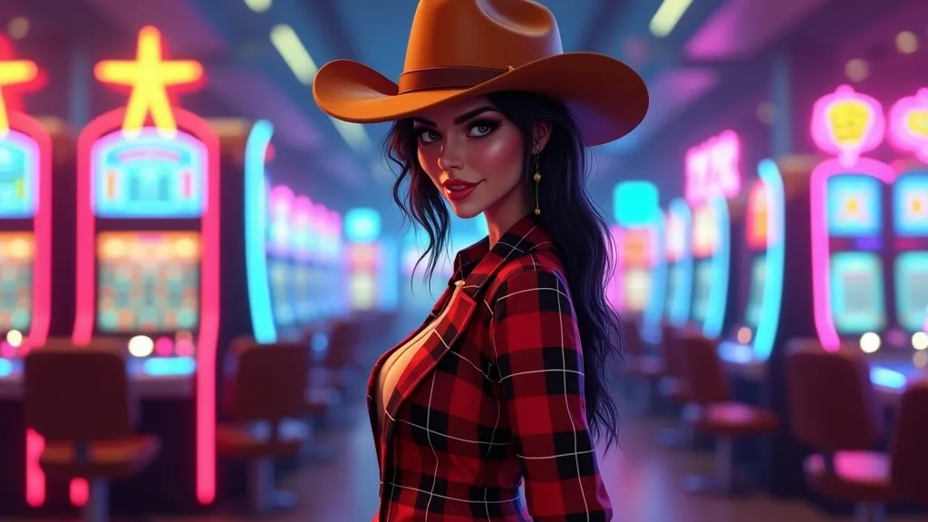 Rodeo-slotbet