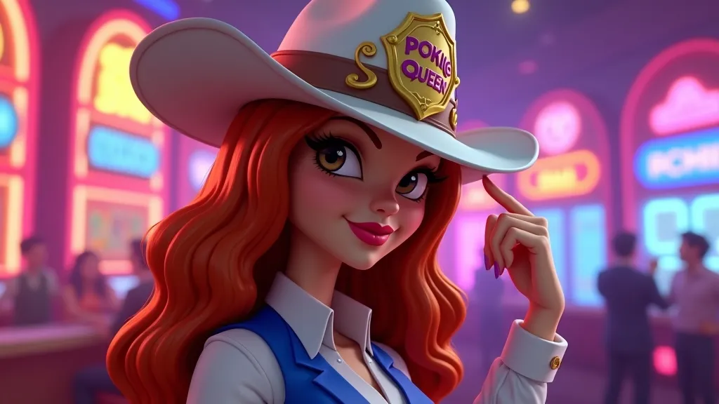 Rodeo-slotbet